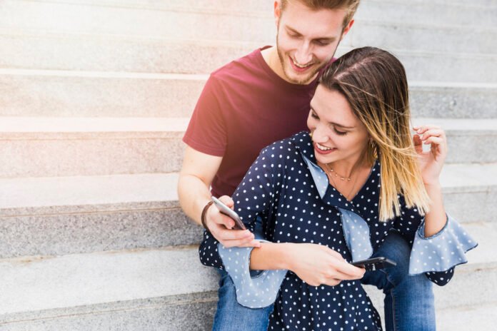 Apps de citas pierden atractivo entre solteros
