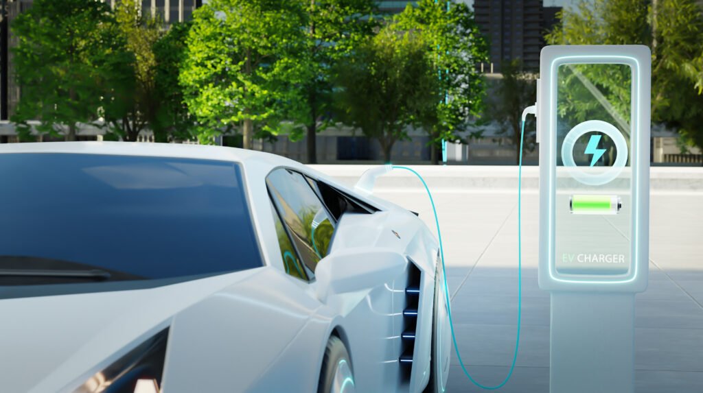 Futuro de la movilidad eléctrica en España