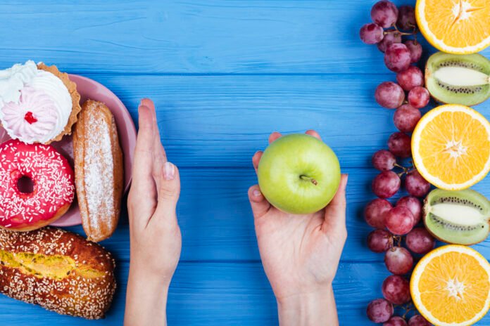 Frutas bajas en índice glucémico para diabéticos