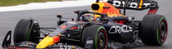 Coche de Red Bull Racing conducido por Checo Pérez en la temporada 2024 de Fórmula 1, información sobre horarios y dónde ver las carreras