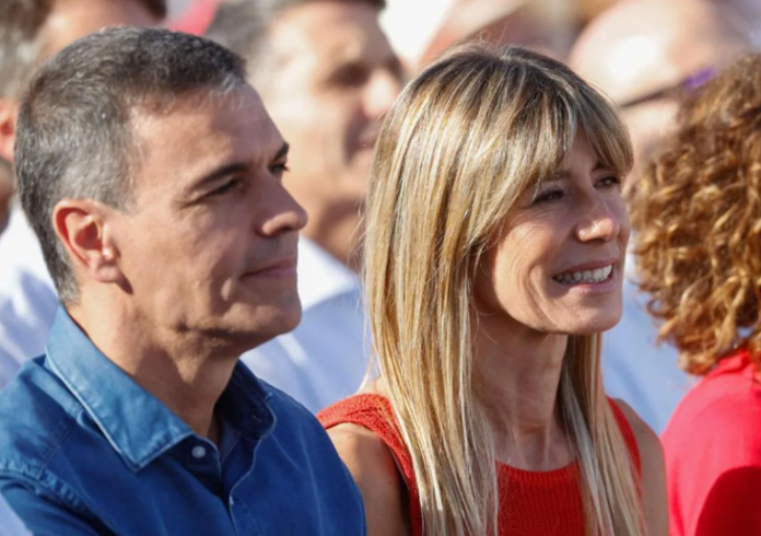 Sánchez intensifica su ofensiva legal contra el juez Peinado