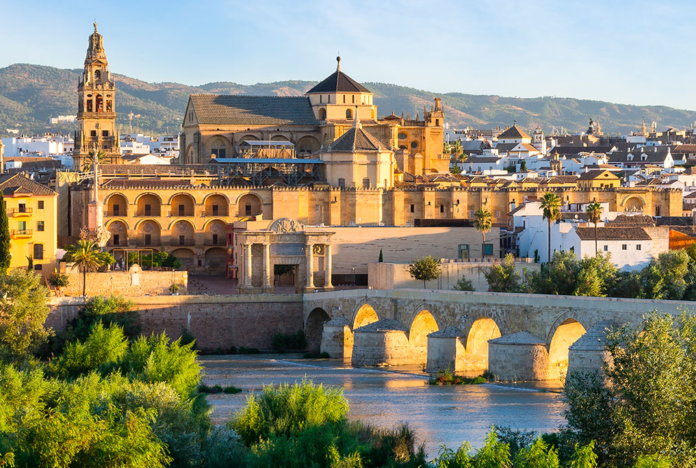 Córdoba acoge el Congreso Mundial de Ciudades Patrimonio 2024