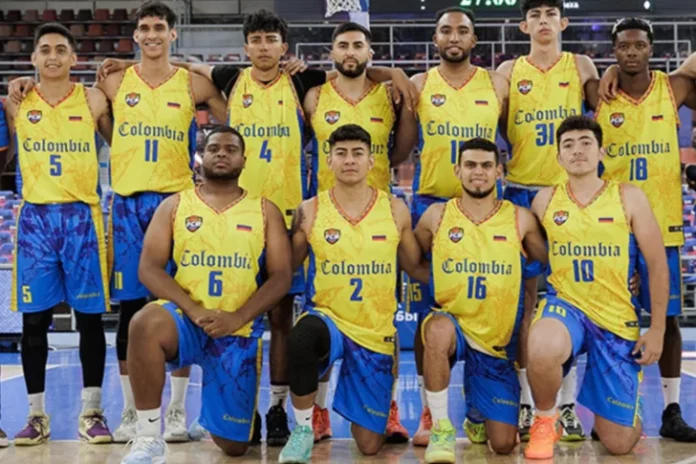 Falso equipo colombiano de baloncesto en torneo ruso causa escándalo internacional