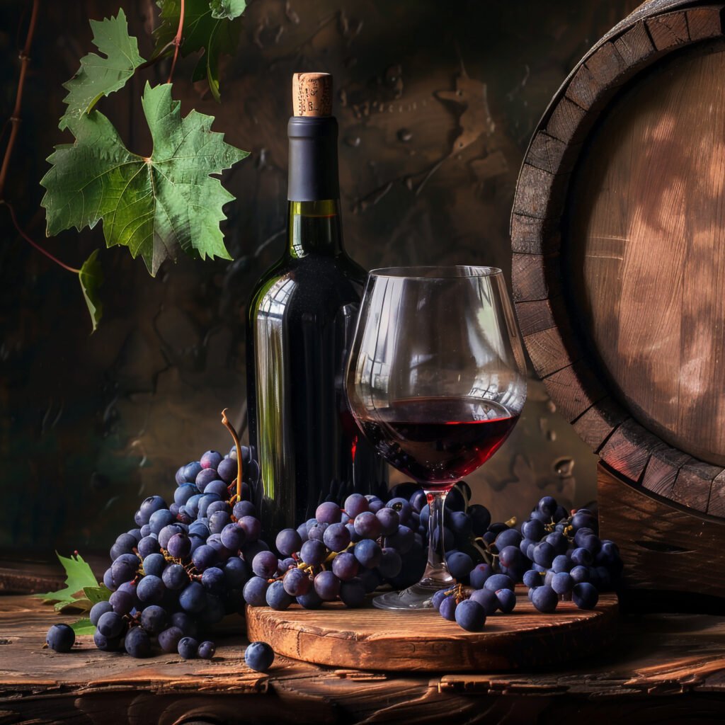 Dominar el arte de la cata: Un paso crucial para elegir el vino perfecto
