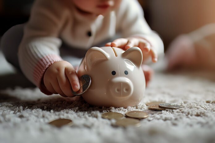 Trámites y ayudas nacimiento bebé España