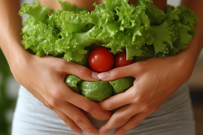 Cómo Reducir la Inflamación y Mejorar la Salud Digestiva