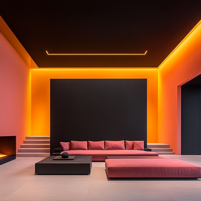 Le Corbusier transformó la arquitectura con su teoría del color. Aprende cómo su enfoque revolucionario sigue influyendo en el diseño de interiores y exteriores hoy.