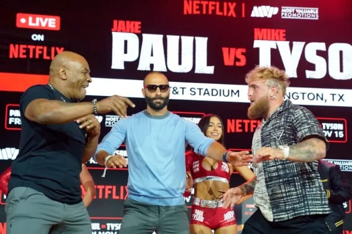 Jake Paul vs Mike Tyson: El combate del año en Netflix | Análisis completo