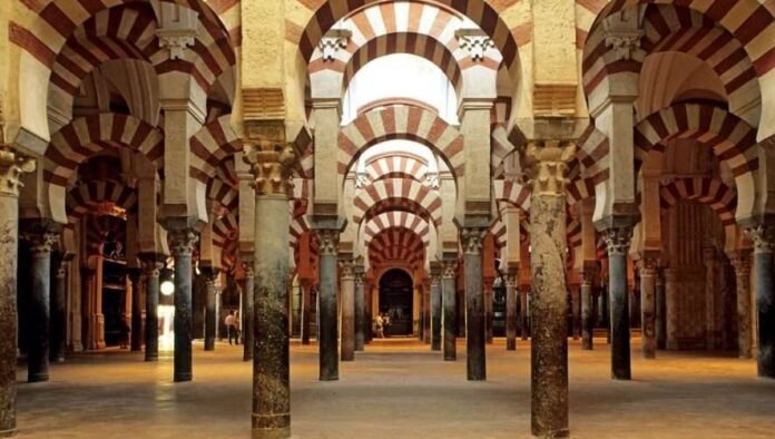 Mezquita-Catedral de Córdoba: 40 años como Patrimonio de la Humanidad