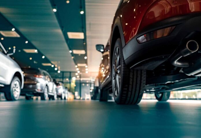Conoce los errores más comunes al tasar tu coche y cómo evitarlos