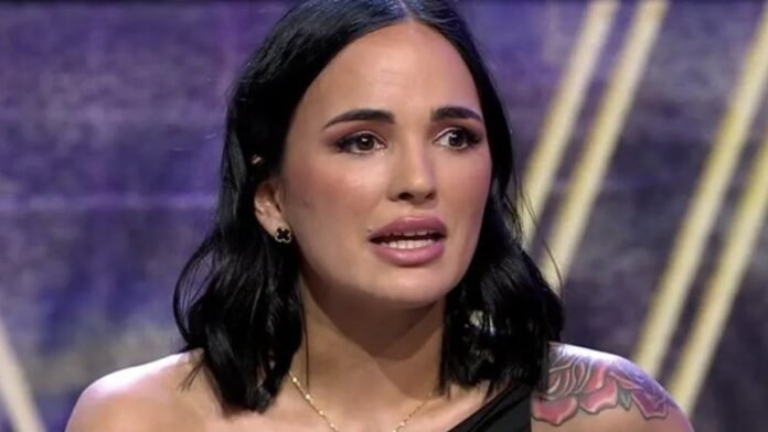 Claudia Bavel detalla por qué rechazó a Joaquín Sánchez