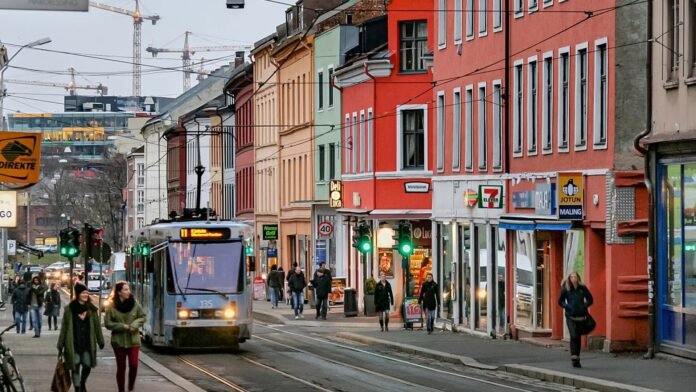 Hacer una española - El enigma de la frase noruega