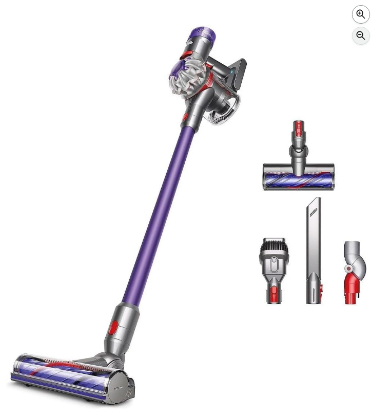 Aspiradora Dyson V8 Origin