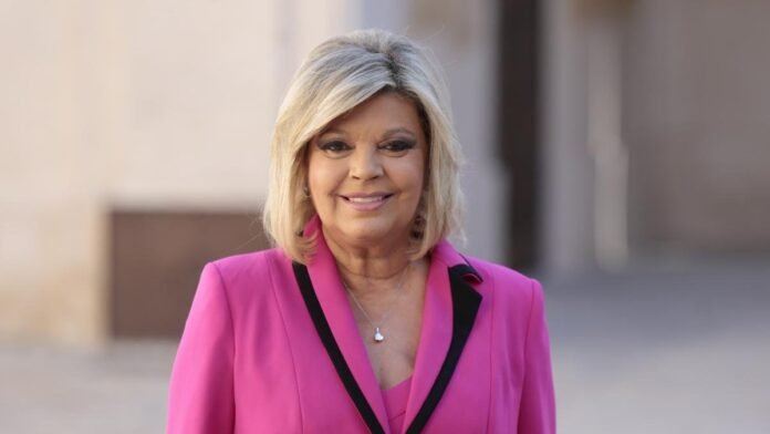 Terelu Campos se une a Supervivientes en Telecinco